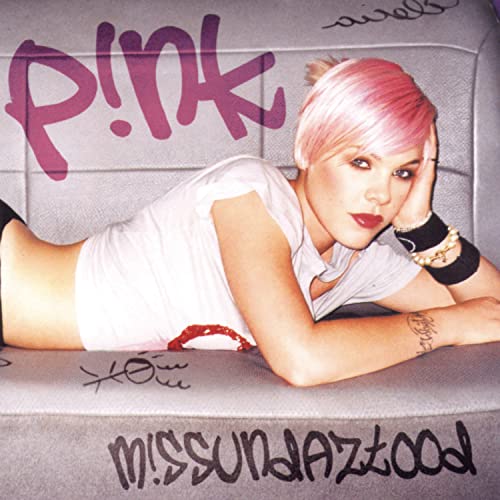 Pink - M Ssundaztood - Zortam Music