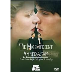 The Magnificent Ambersons