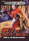 Santo Contra la Invasion de los MarcianosSanto Contra la Invasion de los Marcianos