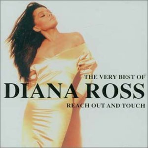 Diana Ross - Reach Out And Touch - Zortam Music