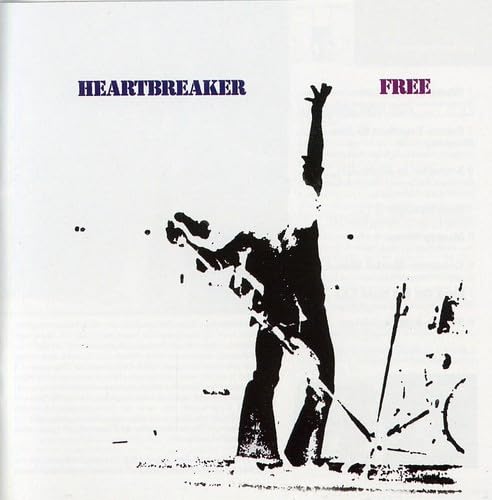 Free - Heartbreaker: Remastered - Zortam Music