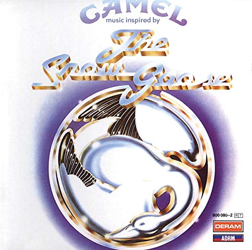 Camel - The Snow Goose - Zortam Music