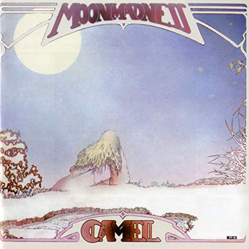 Camel - Moonmadness PT-SHM - Zortam Music