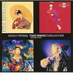 TWIN PERFECT COLLECTION/����������ή