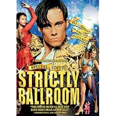 Strictly Ballroom