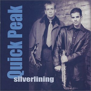 Quickpeak