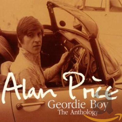 Alan Price - The House That Jack Built Lyrics - Zortam Music