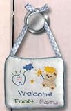 Tooth Fairy Pillows (Blue)