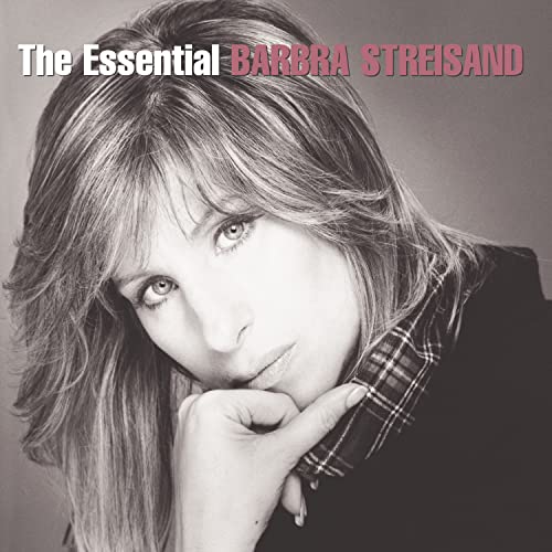 Barbra Streisand - A Collection Greatest Hits