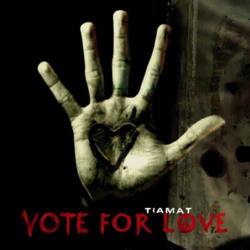 Vote For Love