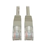 Tripp Lite N002-003-GY (Cat5 Patch Cable)