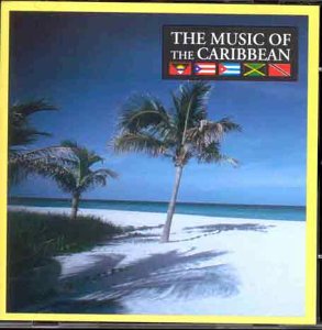 Music of the Caribbean (Reissue)