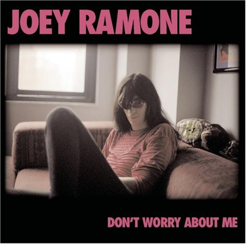 Joey Ramone - Maria Bartiromo Lyrics - Zortam Music