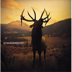 Kosheen - Resist