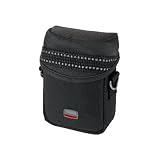 Hama Trackpack D-F1 Digital Still Camera Case Black