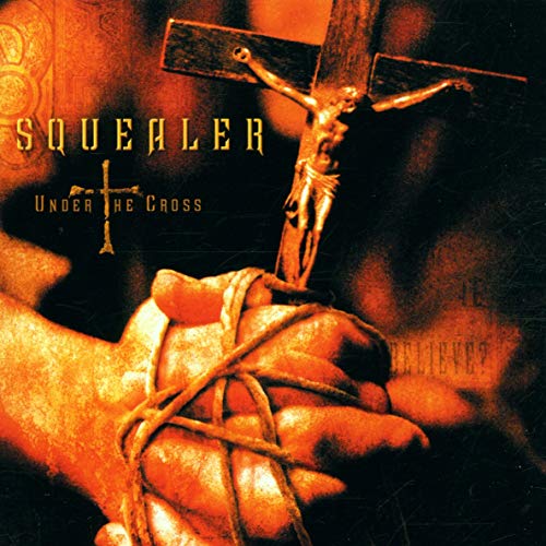 Under The Cross