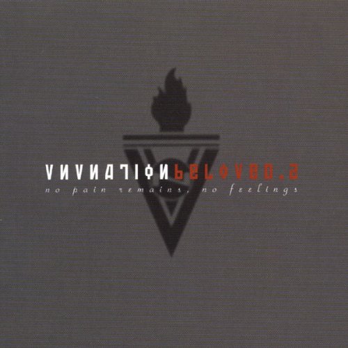 VNV Nation - Beloved.2 (Cdm) - Zortam Music
