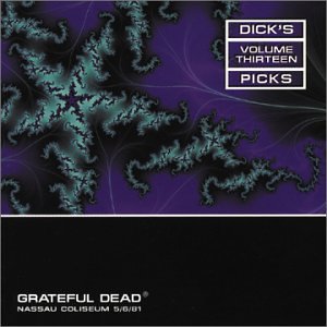 Greatful Dead - Dick