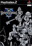 KINGDOM HEARTS(���󥰥��� �ϡ���)