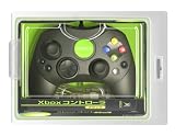 Xboxコントローラ(ブラック)