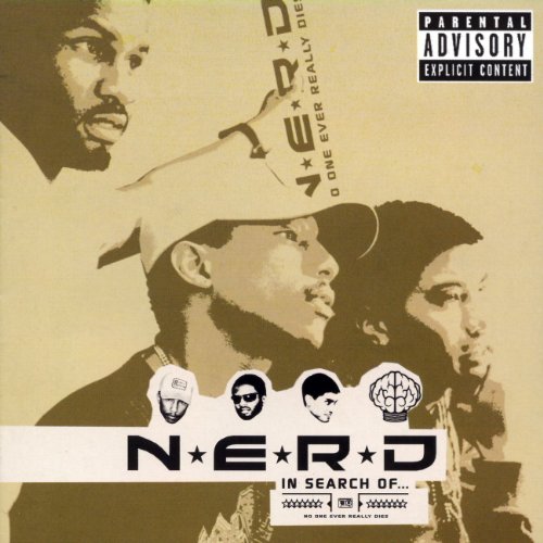 N.E.R.D. - In Search of.. . (New Version) - Zortam Music