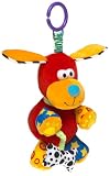 Pupsqueak the Puppy Baby Toy