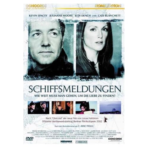 Schiffsmeldungen
