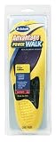 Dr. Scholls Advantage Powerwalk Insoles, Womens sizes 6-10 - 1 pr