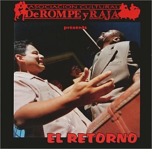El Retorno/The Return