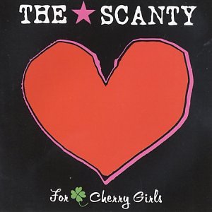 For Cherry Girls