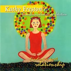 Finding A Great Relationship [CD on Demand]