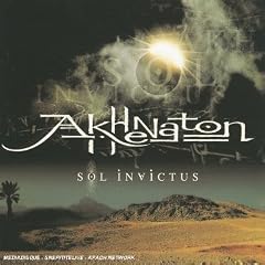 Francis Lai/Akhenaton