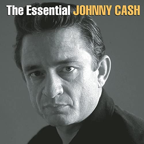 Johnny Cash - The Essential Johnny Cash (dis - Zortam Music