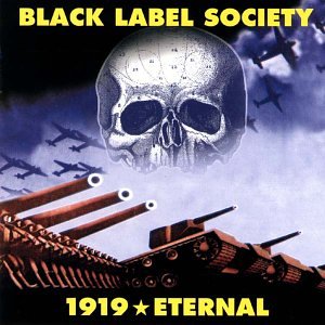Black Label Society - Eternal - Zortam Music