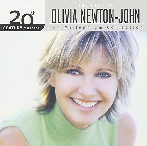 Olivia Newton-John - 20th Century Masters - The Millennium Collection: The Best of Olivia Newton-John - Zortam Music