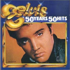 Elvis Presley - 50 Years - 50 Hits (Disc 2) - Zortam Music