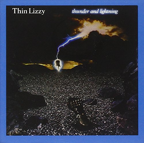 Thunder And Lightning