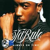 album art to Always on Time (feat. Ashanti)