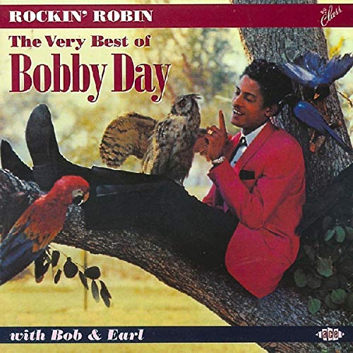 Bobby Day - Little Bitty Pretty One (1957) Lyrics - Zortam Music