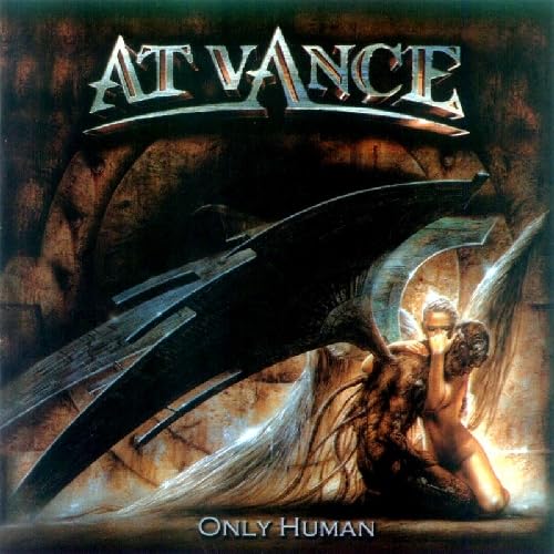 Only Human
