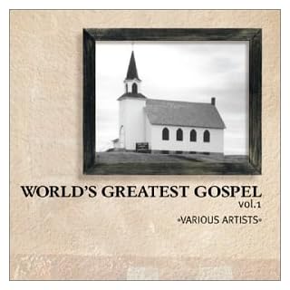 CD Cover Art
