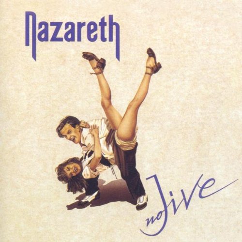 Nazareth - No Jive - Zortam Music