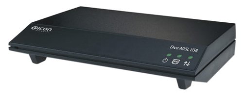 Drucker: Eicon Diva USB ADSL-Adapter