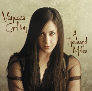 Vanessa Carlton - A Thousand Miles - Zortam Music
