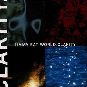 Jimmy Eat World - Self-Titled EP - Zortam Music