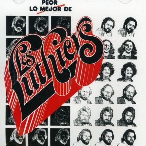 Les Luthiers - Teorema De Thales Lyrics - Zortam Music