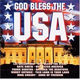 God Bless the USA