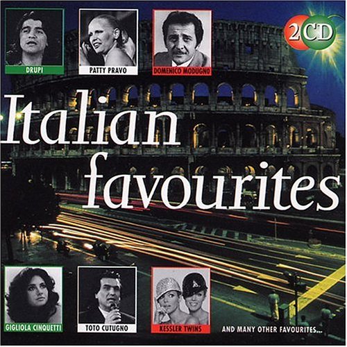 Italian Favourites