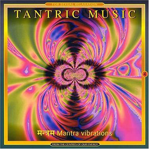 Nature Insight: Mantra Vibrations