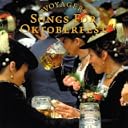 CD Cover Art